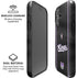 NBA Sacramento Kings Jersey iPhone 16 Plus Magsafe Impact Case
